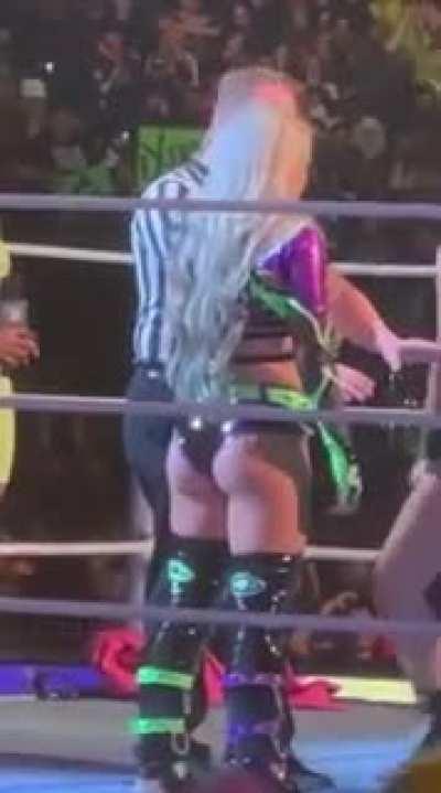 Liv Morgan