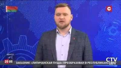 Достойны ли белорусы Лукашенко, которого послал Бог?