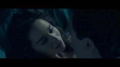 Be honest: how long would you last with Emilia Clarke?