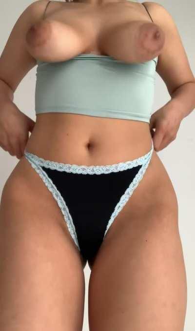 Creampie or pull out?