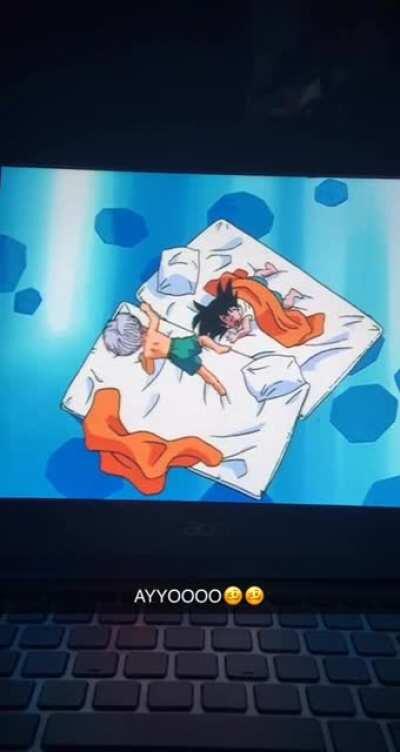 Gonna leave this here..