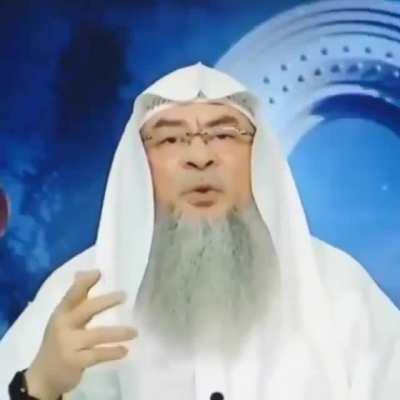 When you find out that all organized religion is Auth Right