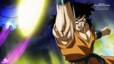 Yamcha gets a W vidro proposed to him