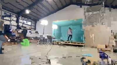 Азиат опять превзошёл оригинал