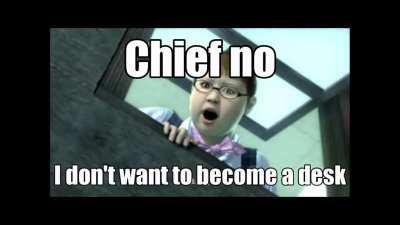 Day 16 of making memes until the 6th yaking goes live