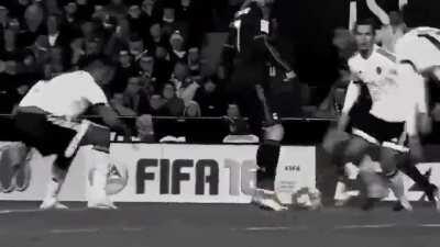 missing BBC circa 2015