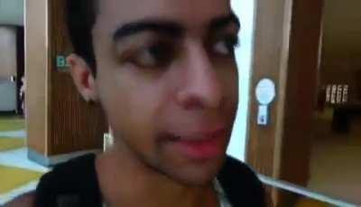 SempreSound Eye speaking English