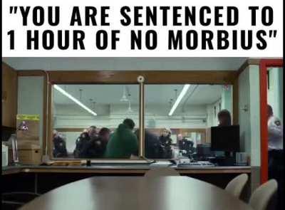 A fate crueler than death