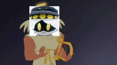 Big Stupid Toaster named N