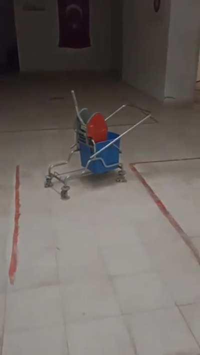   havali temizlik araba