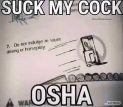 OSHA