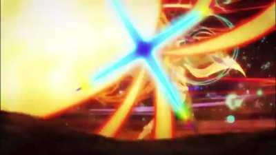 Oh god no Megumin why