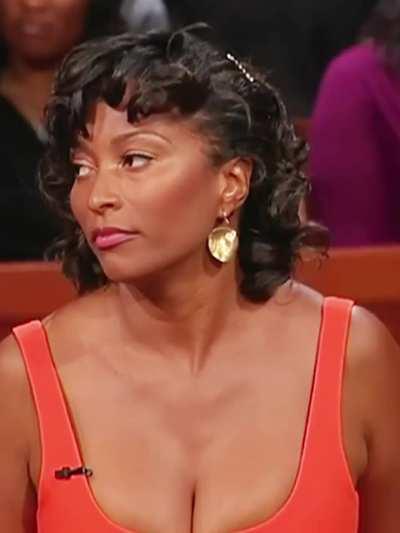 Djakarta Jacobs (Divorce Court) - Season 15, Episode 59