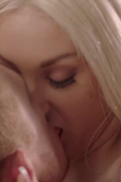 Sucking Her Perfect Tits