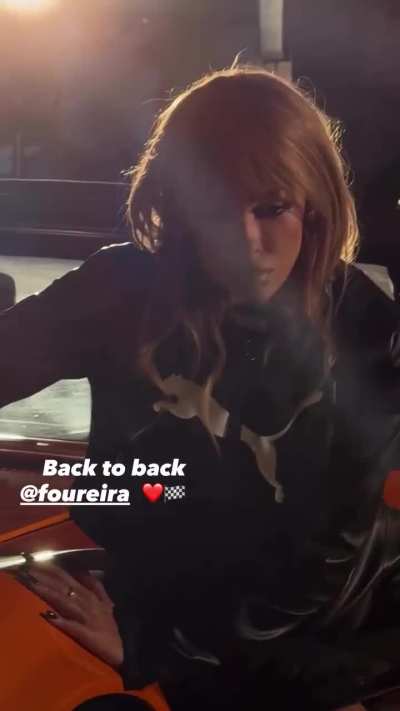 PUMA 🖤 | September 9, 2025