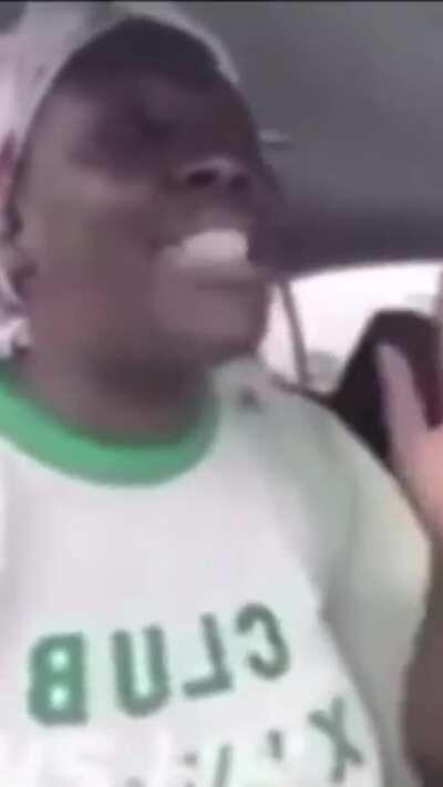 Imagine cleaning up your own neighborhood post rioting, only to have someone in your hood pull a gun on you to stop you. Mods, let folks see wtf is going on here and not in some random sub please. It's preferred for us POTUS supporters to discuss it mainl