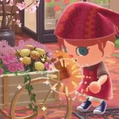 Me trying to clean up my life