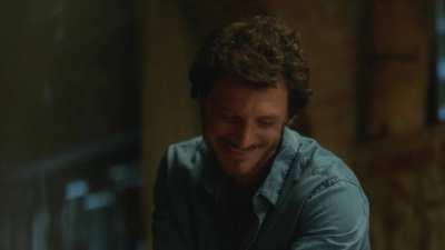 Priyanka Chopra in Quantico S03 (2018)