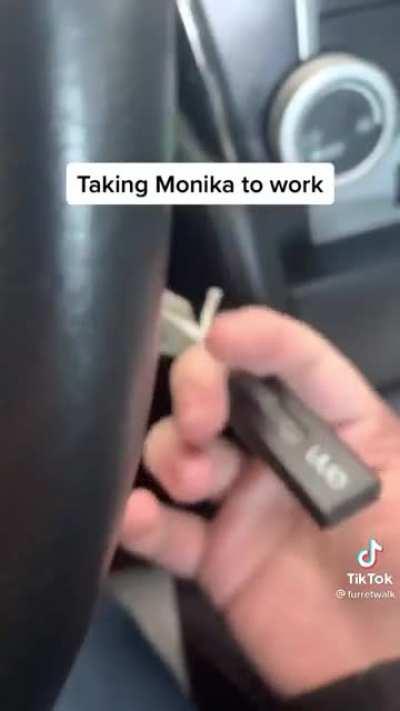 what zero pussy does to a mf