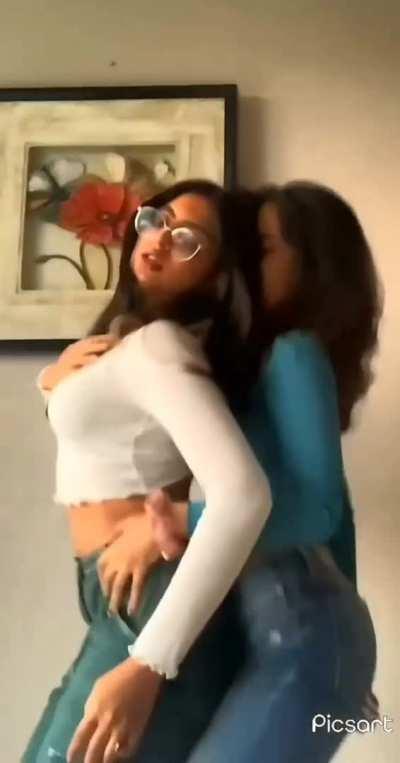 Dancing Desi