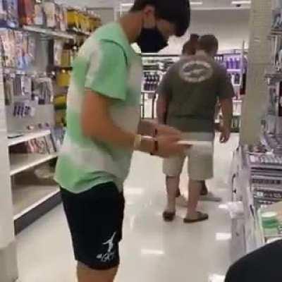 Gravity? No, didn't hear.