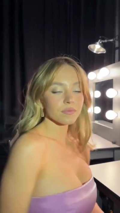 Sydney Sweeney