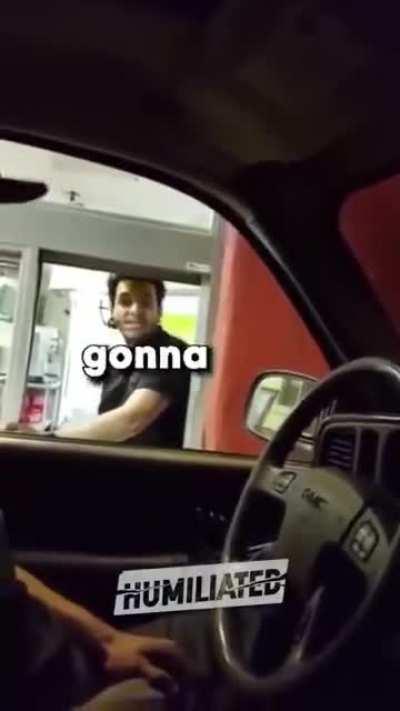 And the manager of the year award goes to…