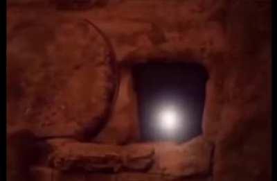 Jesus is so fucking cool