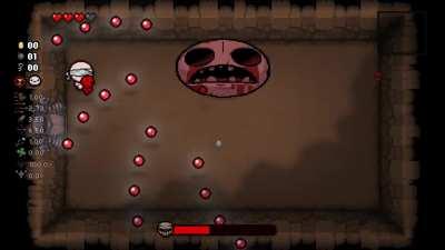 Beating red champion mega maw hitless using only sister maggy. (requested by u/Castellano2009)