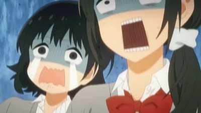 Little Happy Masochist Hori [Horimiya]