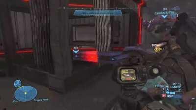 When the Target Locator goes wrong...