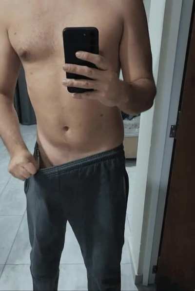 Que les parece? 34 años