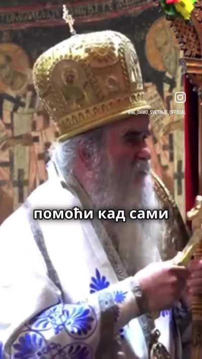 Ово бјеше човјек кога су звали ,,ратним хушкачем“?