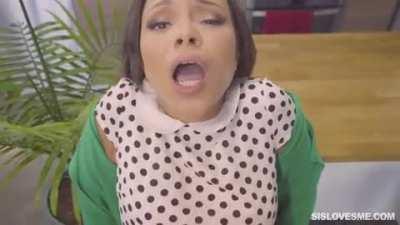 Adriana Maya - Sislovesme.com