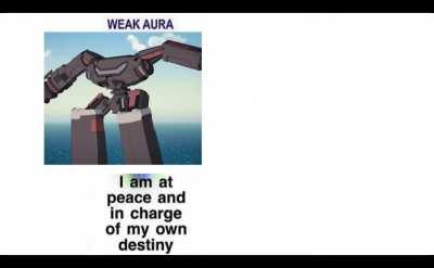 They really just took a box, gave it limbs and called it a mech huh?