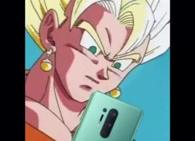 Damn, you got the whole squad judging you.