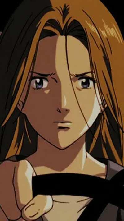 my first monster edit for the charchters