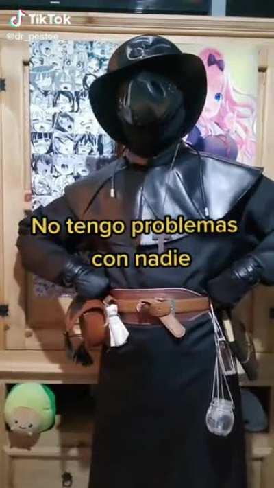 Sábado de Córvidos... Como curar la pestilencia moderna