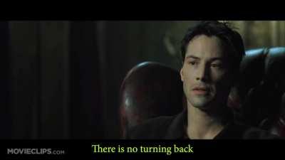 Unfortunately, no one can be told what the squeeze is. You have to HODL for yourself.