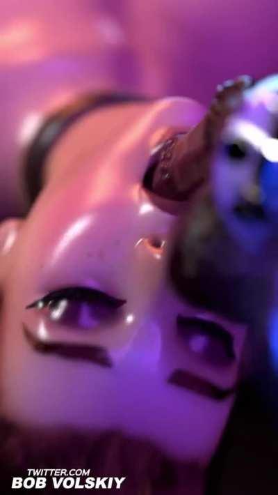 Brigitte (Bob Volskiy)