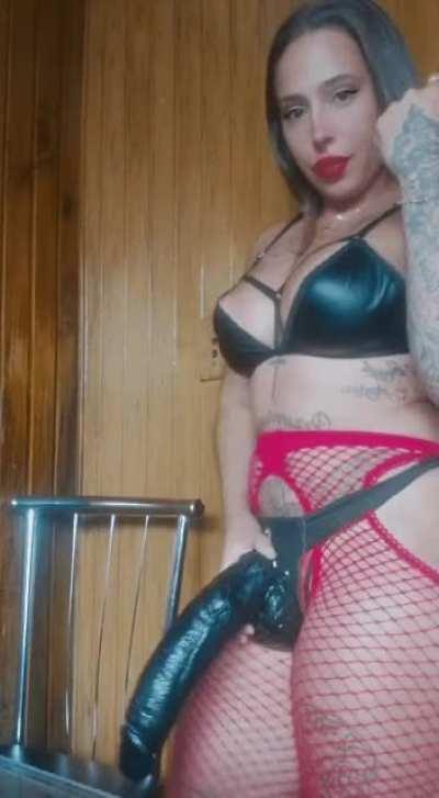 Where's my faggot for mom to teach him?