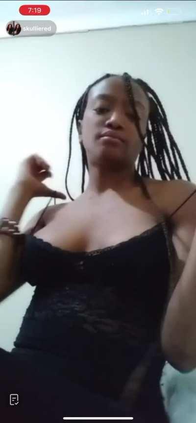 Good tiktok live this morning