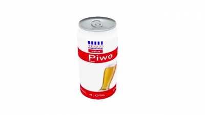 Piwo Tesco Value w krainie zapomnienia