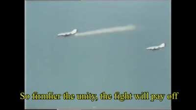 Reject horny, return to socialist Germany.