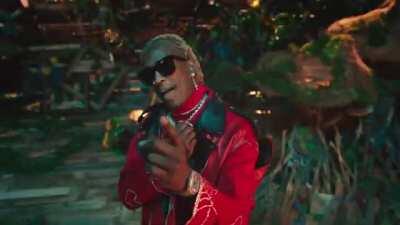 Megan Thee Stallion – Don't Stop (feat. Young Thug)