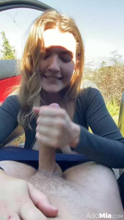 Mia Finishes The Job & Gets Caught