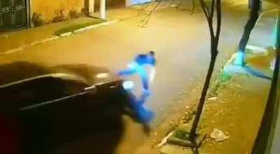 WCGW Brazil is not for beginners