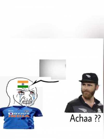 PLEASE NOT AGAIN KANE