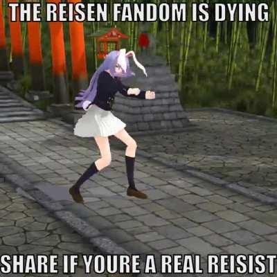 Touhou Dancing All Night #17