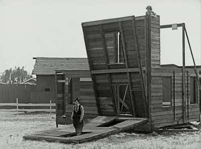 Insurance...you say? What's that? [L]